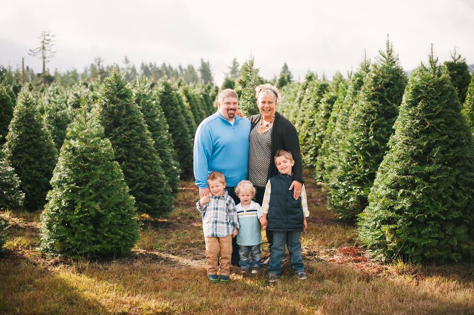 Connolly, Tacon & Meserve Olympia, WA Office