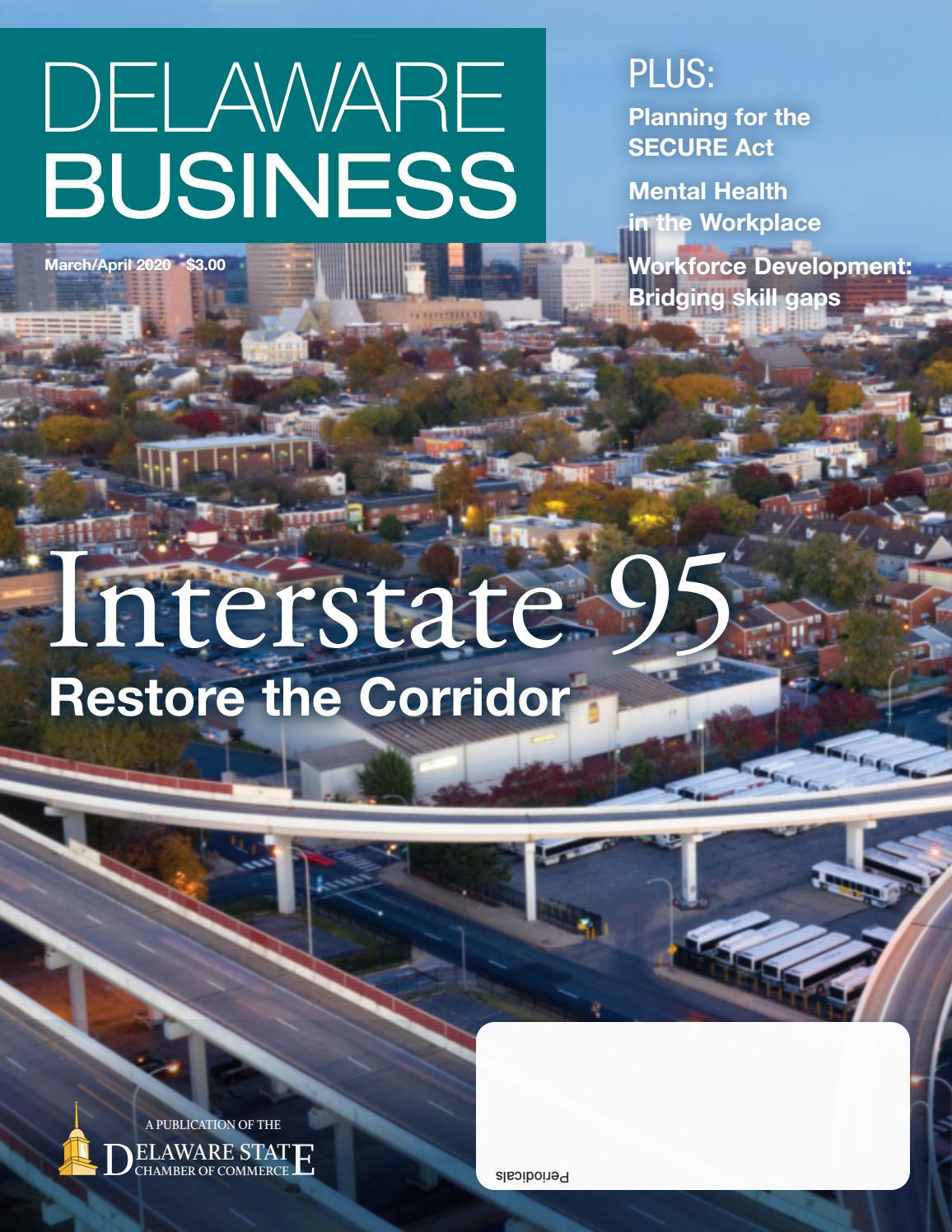 Young Conaway Stargatt & Taylor LLP Middletown, DE Office