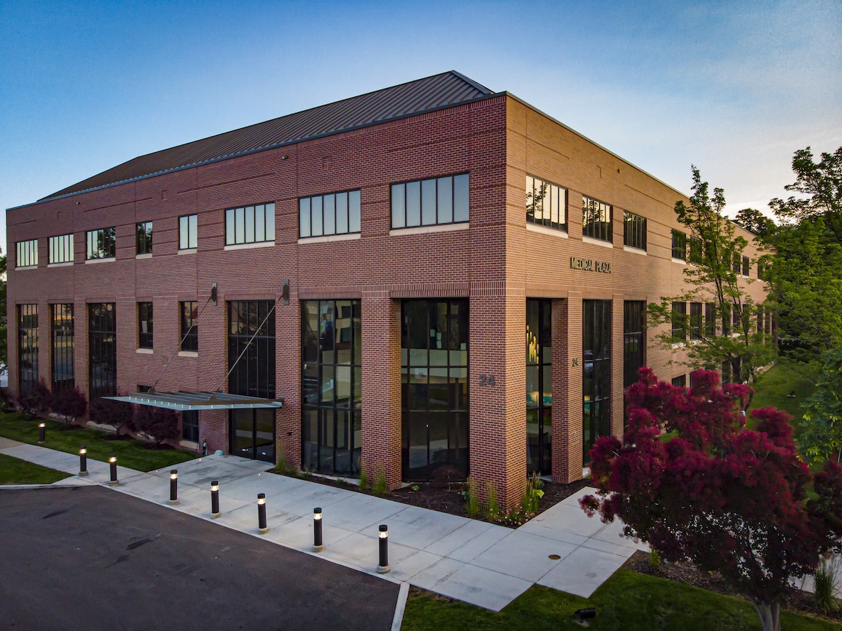 Bateman IP Salt Lake City,  Office