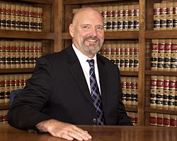 Murphy, Logan & Roades-Brown LLP Napa, CA Office