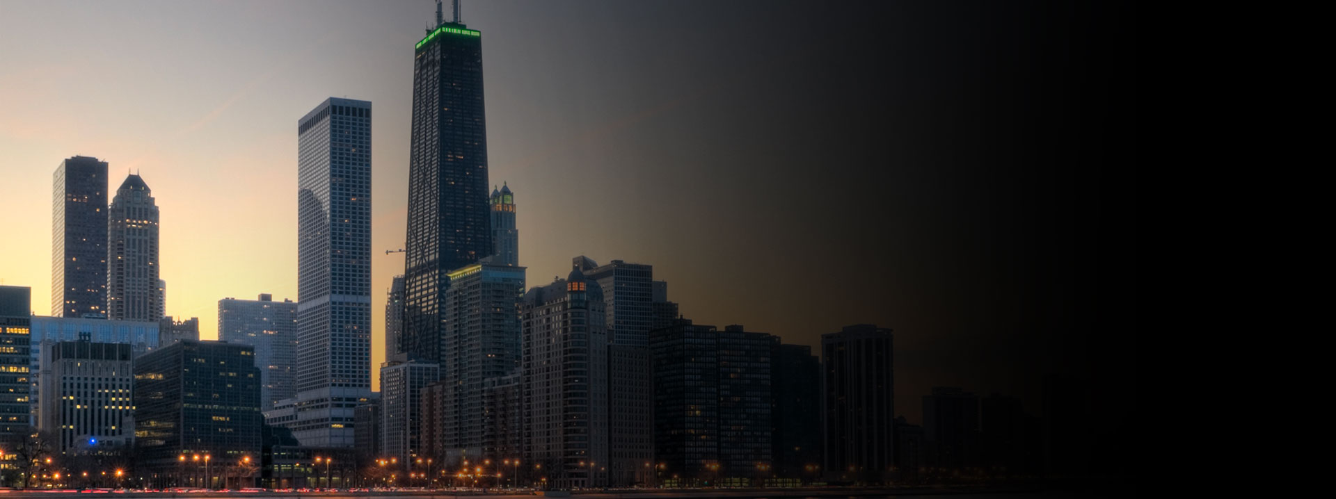 Duncan Law Group Chicago,  Office