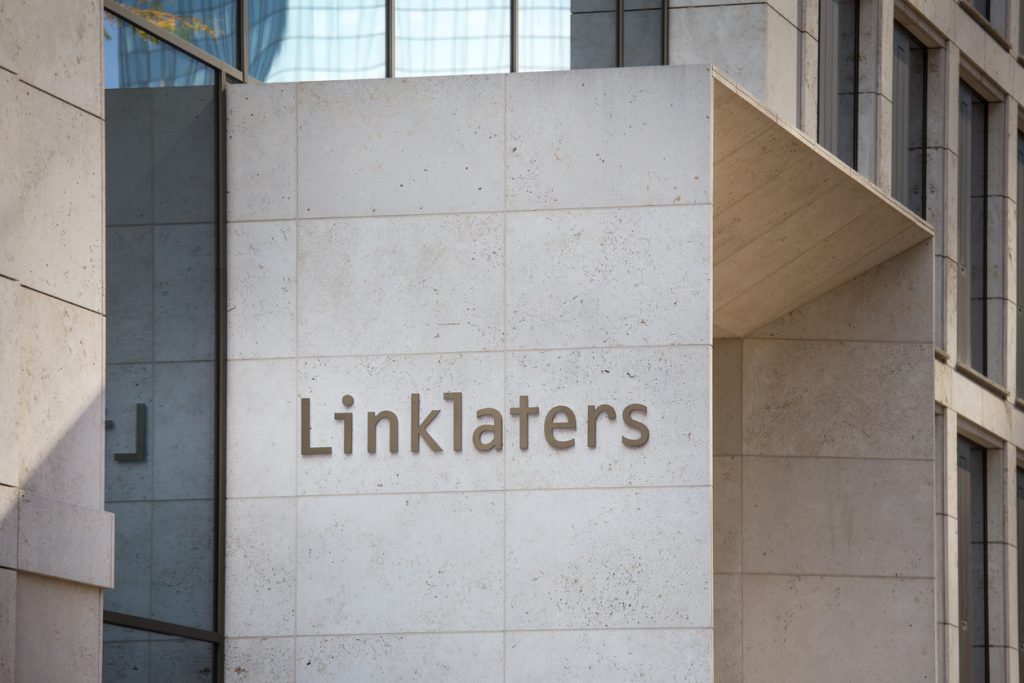 Linklaters Hong Kong Office