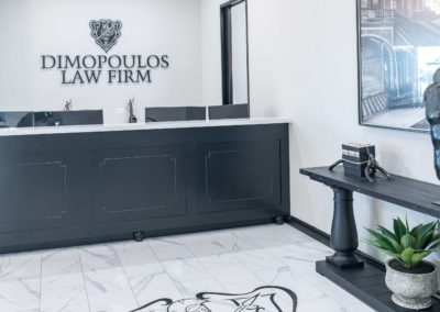 Hall Prangle and Schoonveld LLC Las Vegas, NV Office