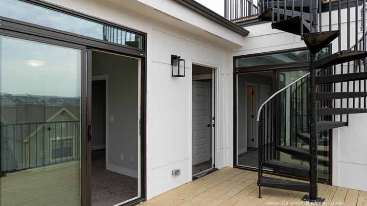 Gregory S. Young Co., LPA Cincinnati, OH Office