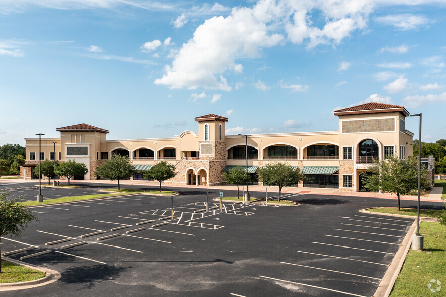 Bigham Law Firm Bastrop, TX Office