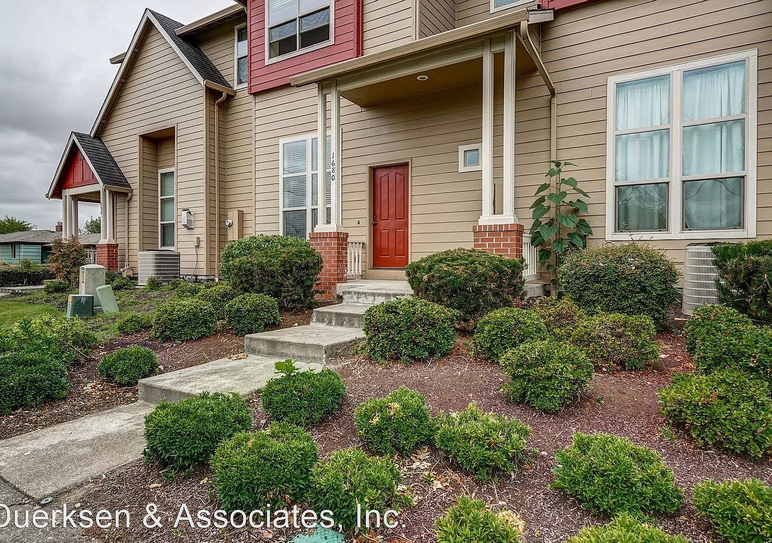 Access the Law Corvallis, OR Office