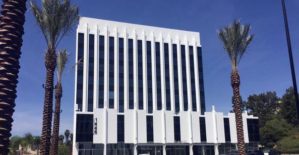 Lutin Law Group Fullerton,  Office