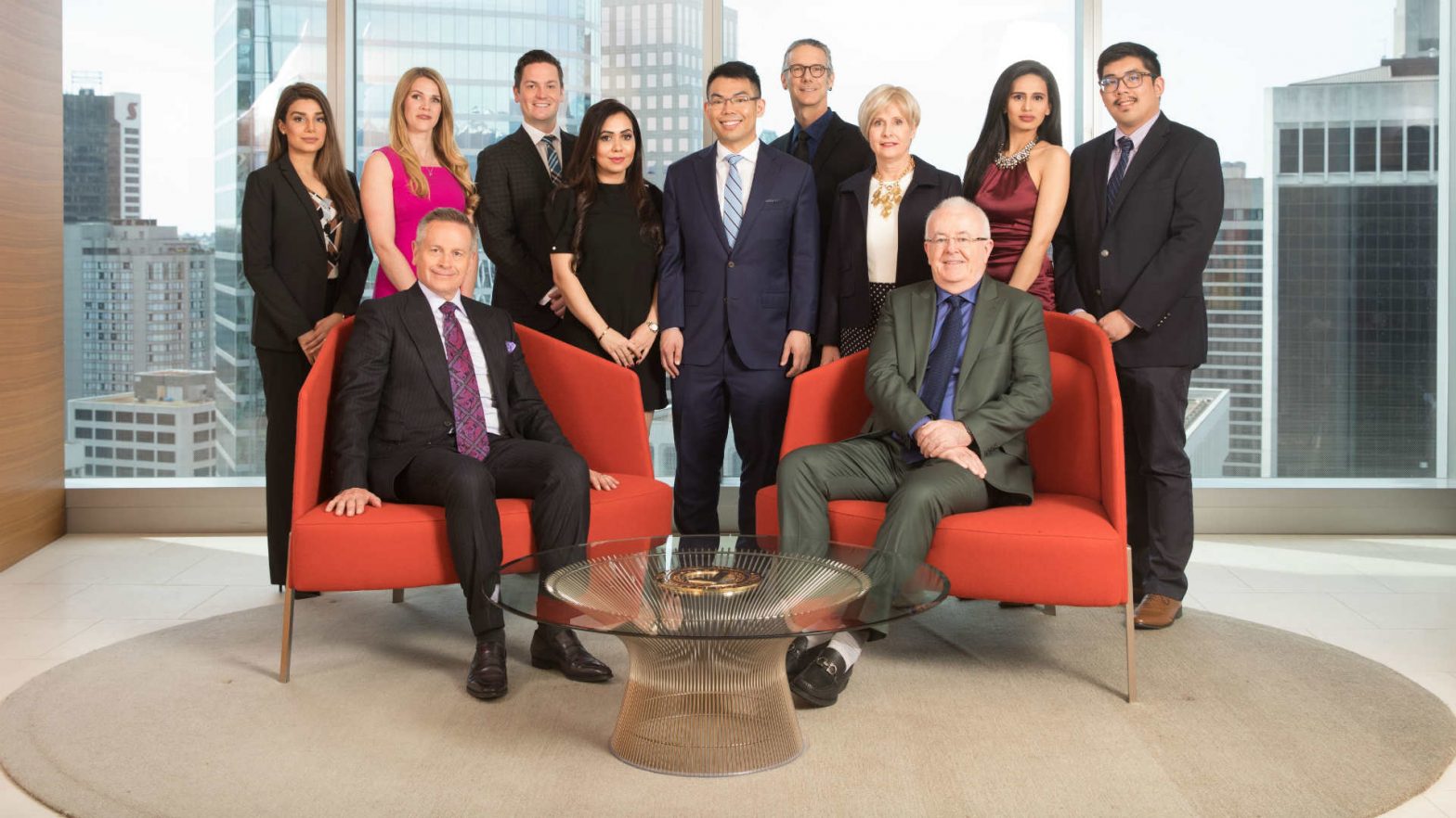 Maclean Law Fort Saint John, Canada Office