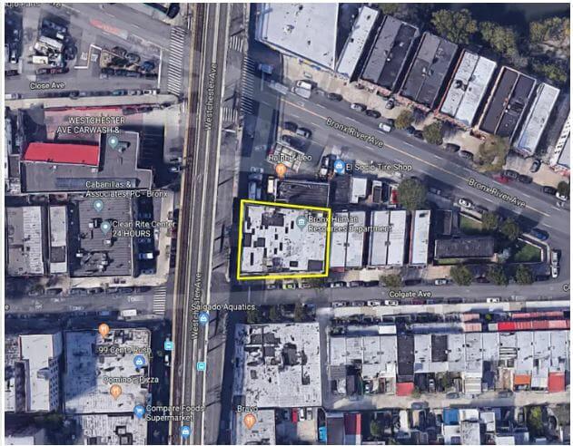 Cabanillas & Associates, PC Bronx, NY Office