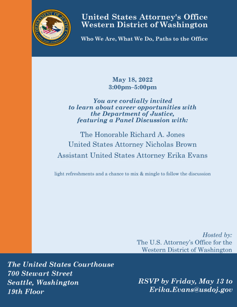 Horwath Law, Tacoma,  Office