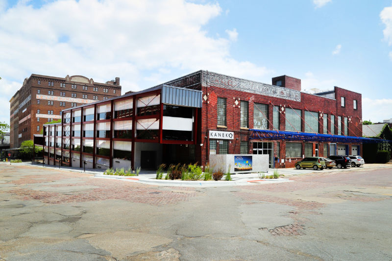 Fullenkamp, Jobeun, Johnson & Beller Omaha, NE Office