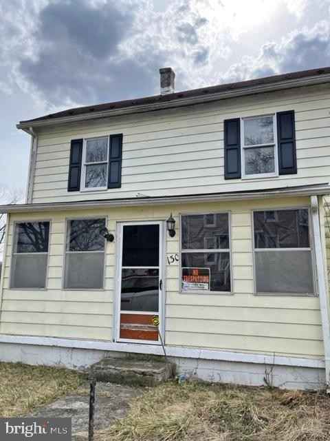 The Myers Law Group Martinsburg, WV Office