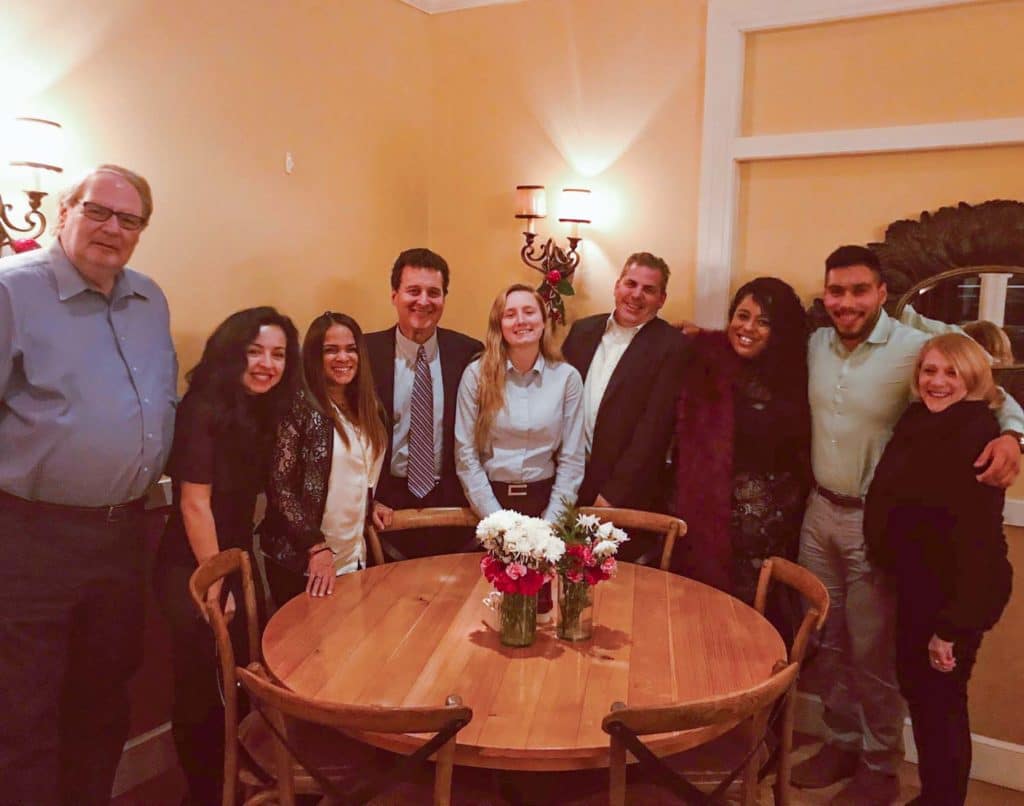 Gash & Associates, P.C White Plains, NY Office