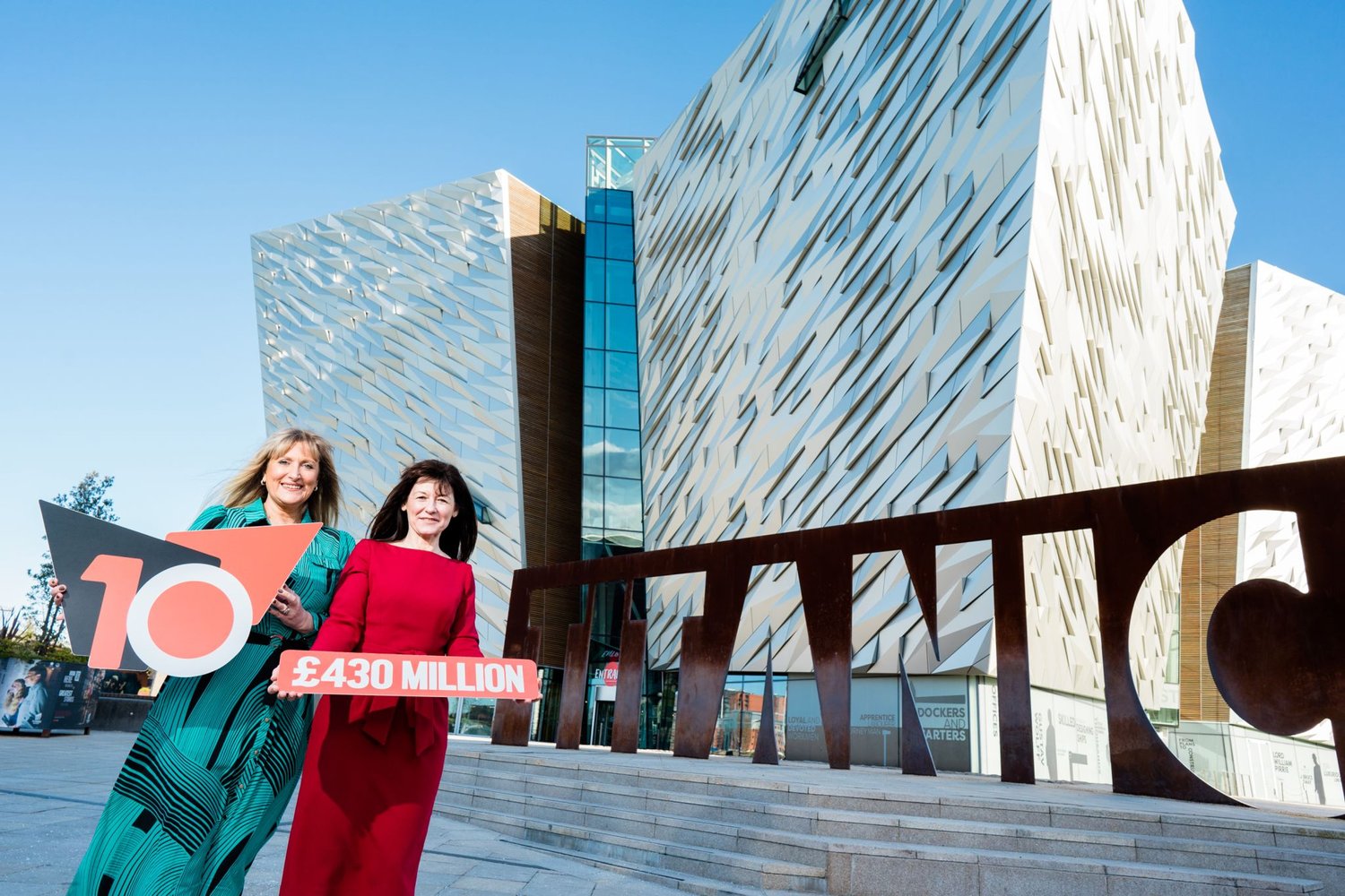 Herbert Smith Freehills Kramer LLP Belfast, United Kingdom Office