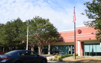 Dixon and Associates Richmond, VA Office