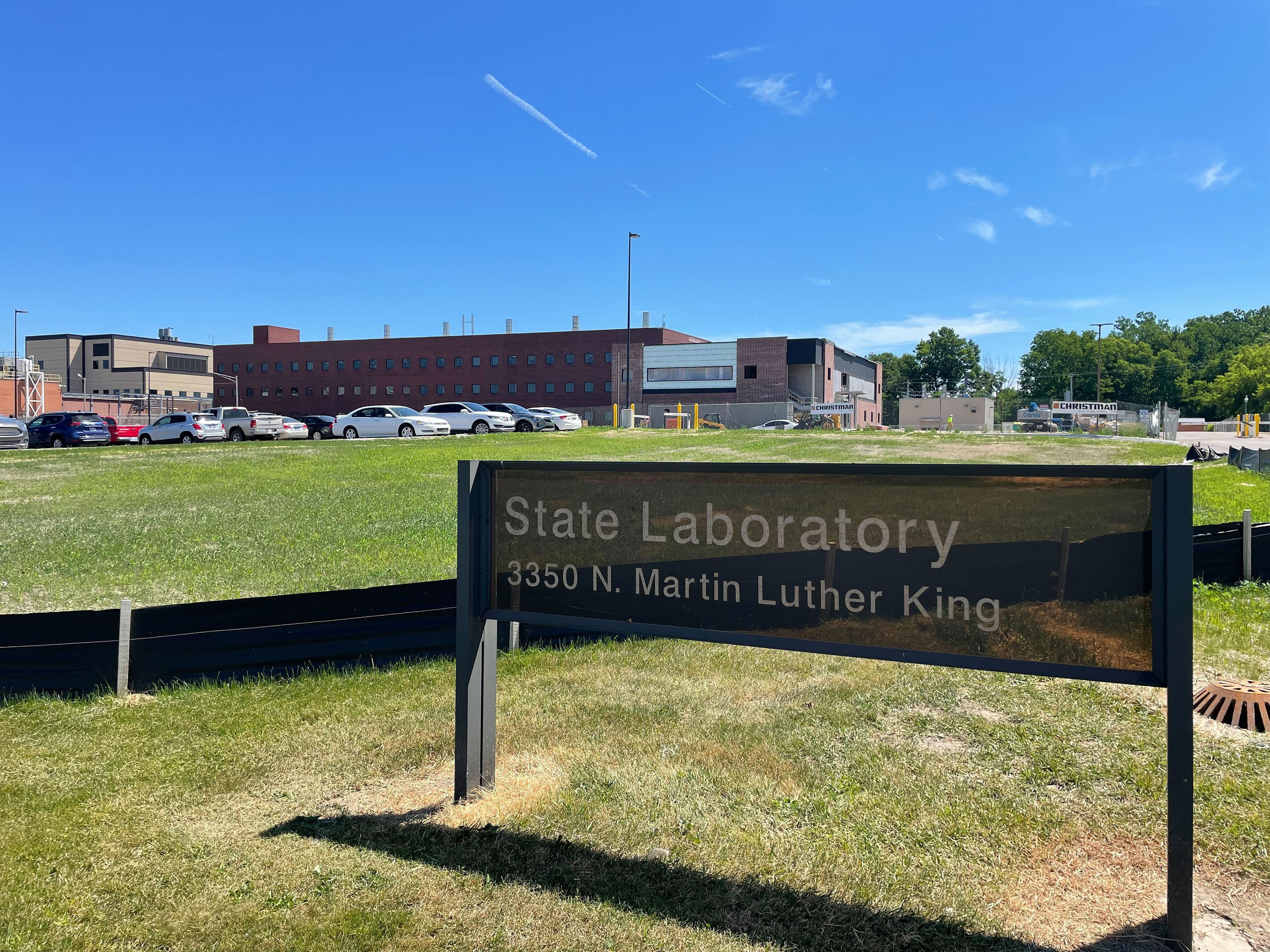 Haymond Law Firm Albany, NY Office