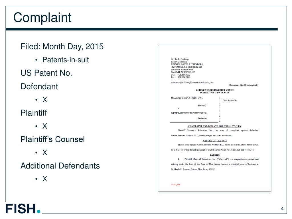 Lerner David LLP Westfield, NJ Office