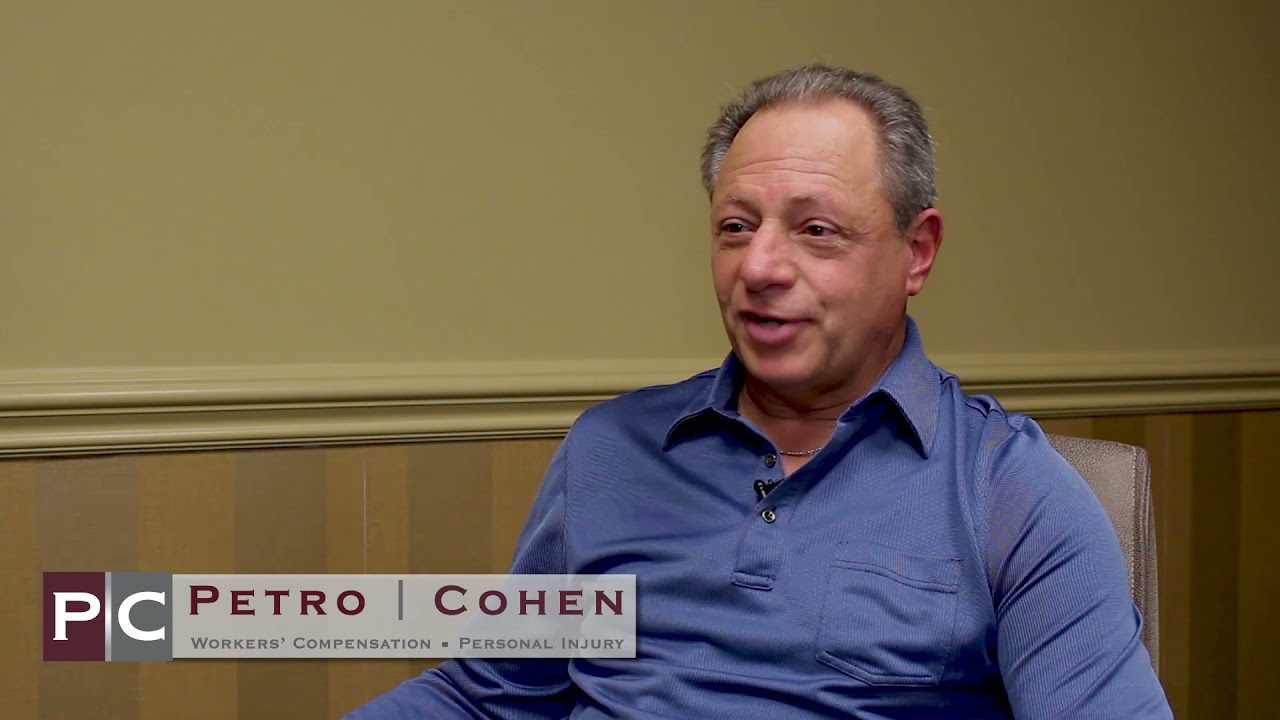 Petro Cohen Petro Matarazzo Hamilton, NJ Office