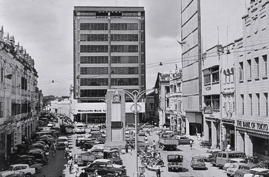 Shearn Delamore & Co Kuala Lumpur, Malaysia Office