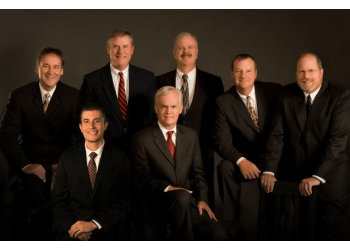 Kinnally Flaherty Krentz Loran Hodge & Masur P.C Aurora, IL Office