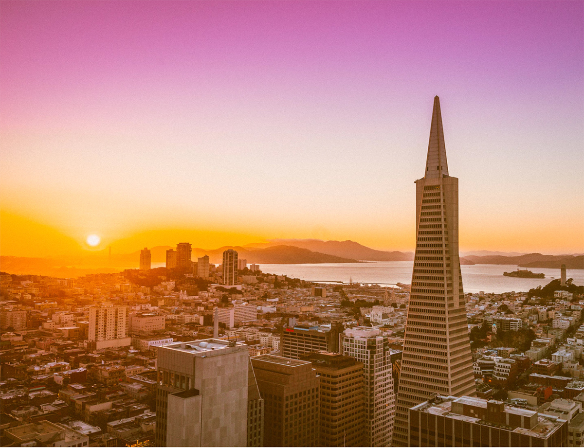 Burgoyne Law Group San Francisco,  Office