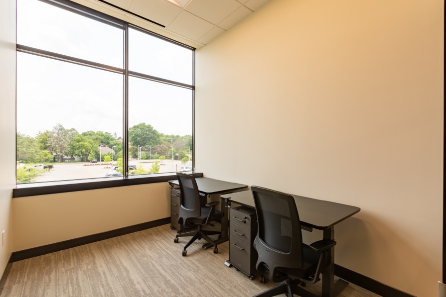 Woods & Matlock, PC McKinney, TX Office