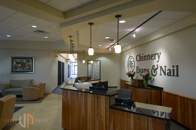 Chinnery, Evans & Nail, P.C Lee's Summit, MO Office