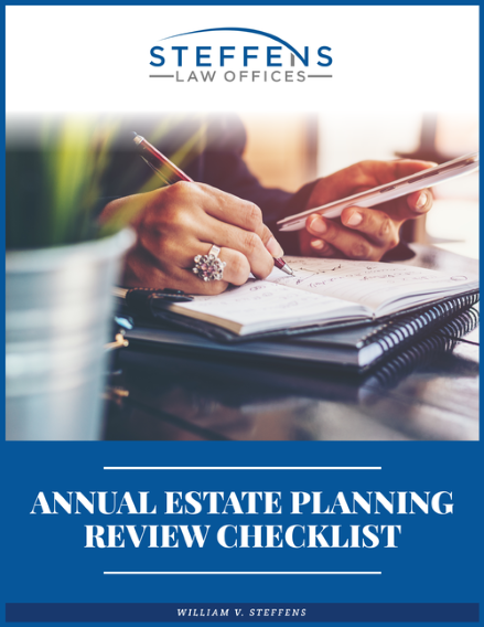 Steffens Law Office, P.C Lincoln, NE Office