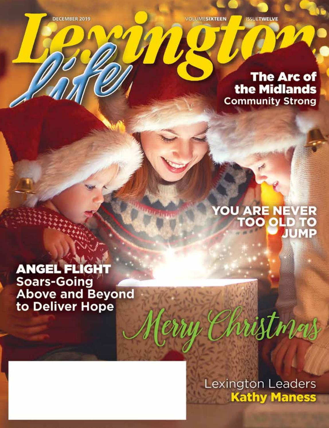 Christmas Injury Lawyers Lexington, SC Office