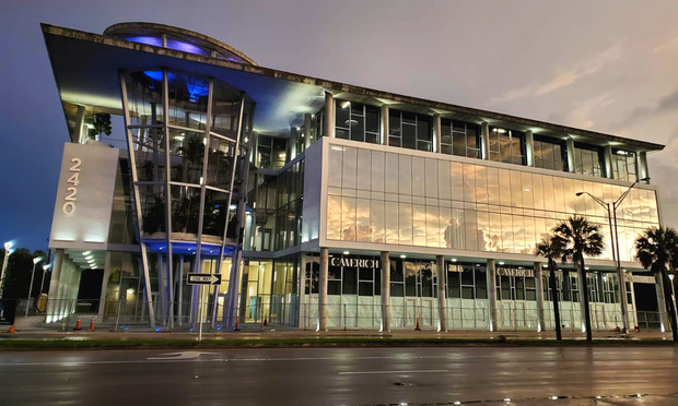 Becker & Poliakoff Forest City, FL Office