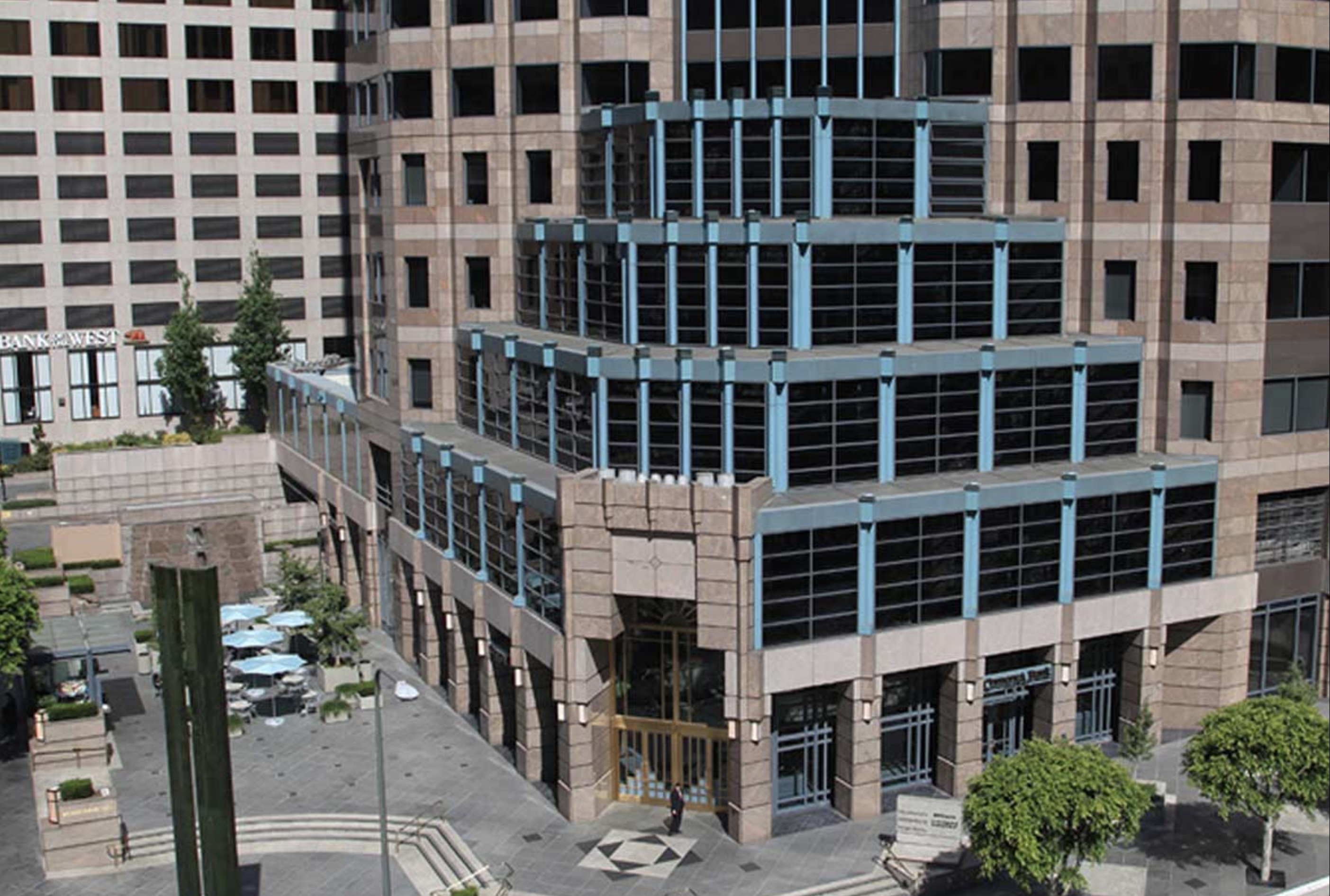 Nelson & Fraenkel LLP Los Angeles, CA Office