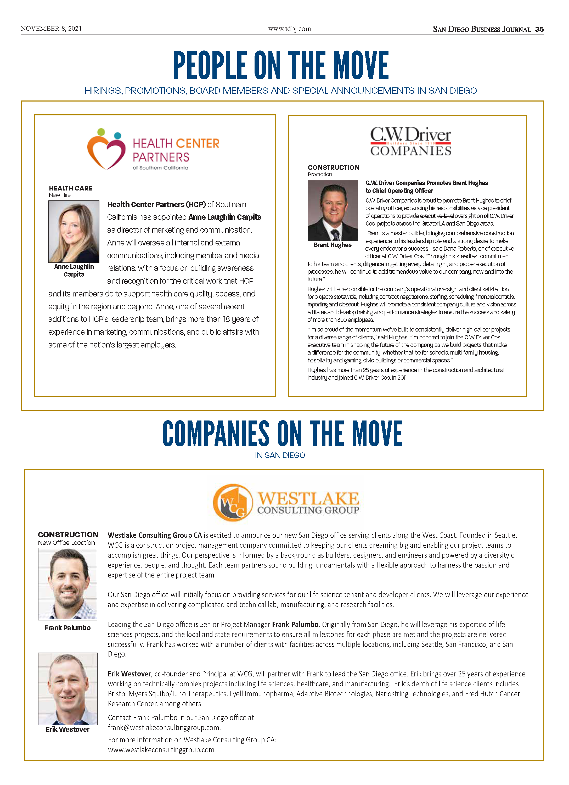 Palumbo Lawyers, LLP Irvine, CA Office