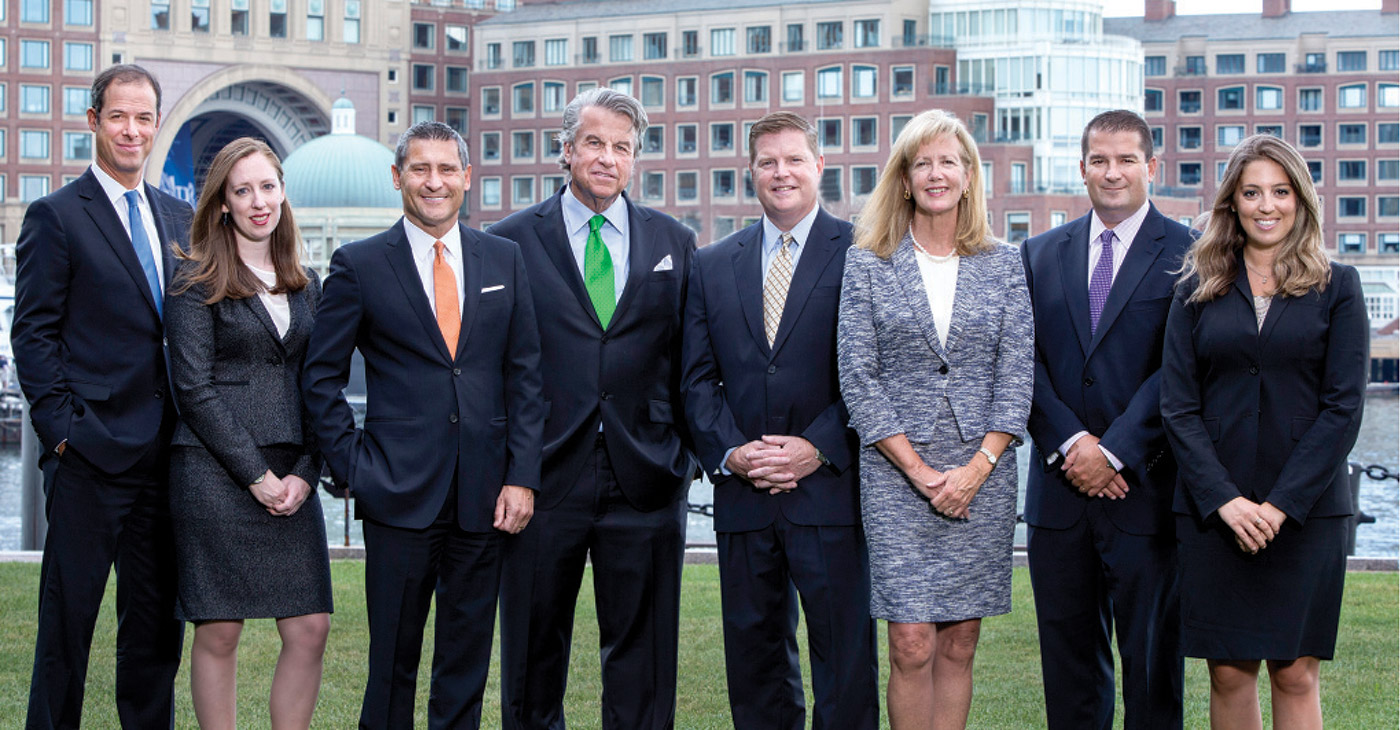 Jones Kelleher LLP Providence, RI Office