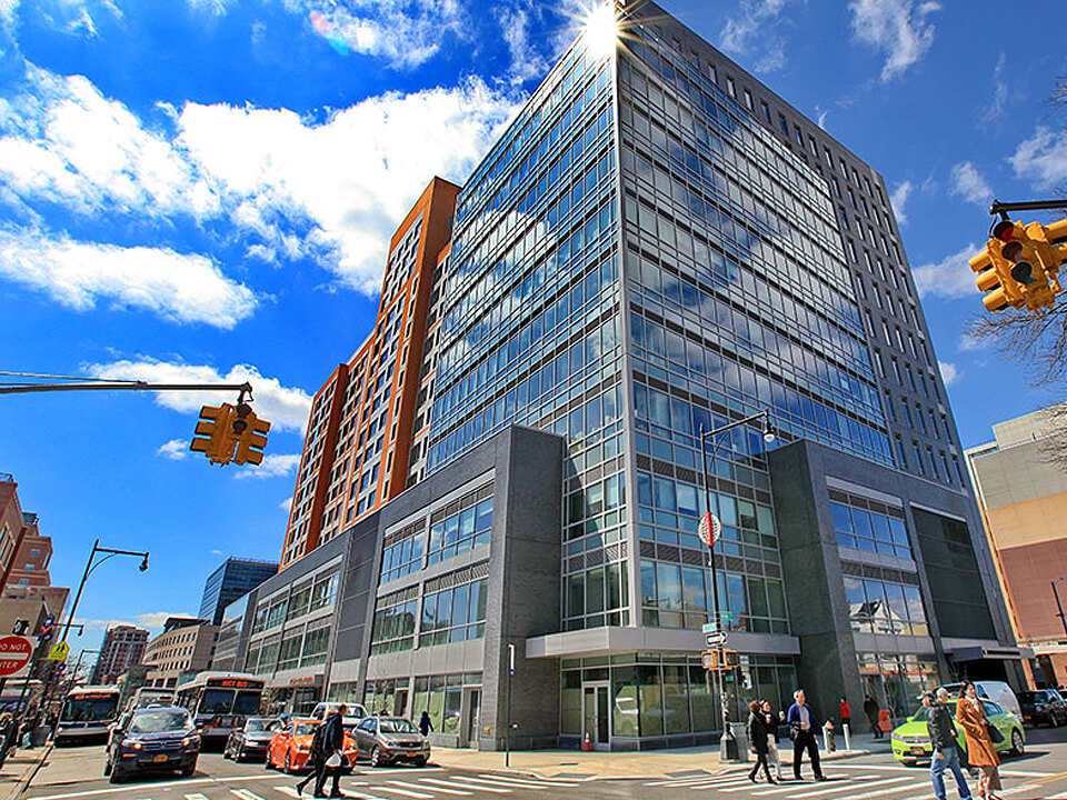 Dikman & Dikman New York, NY Office