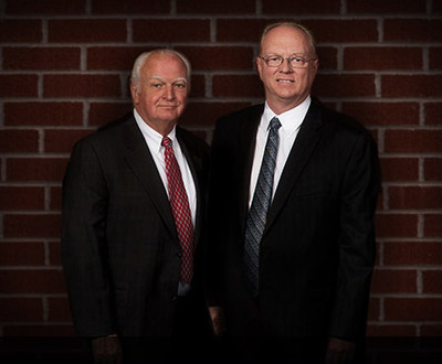 Clayson, Bainer & Saunders, PLC Corona, CA Office