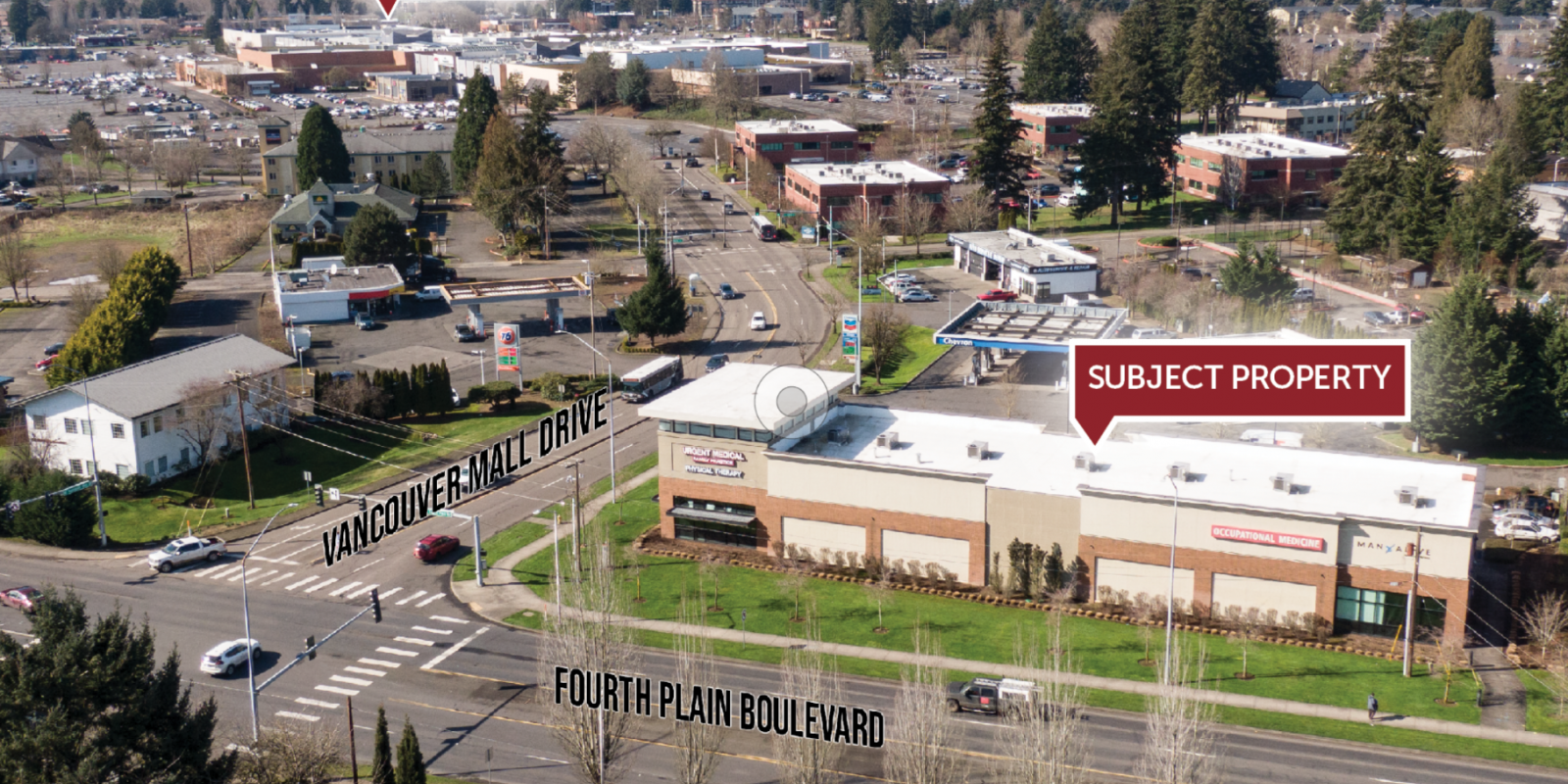 SKH Family Law & Estate Planning Vancouver, WA Office
