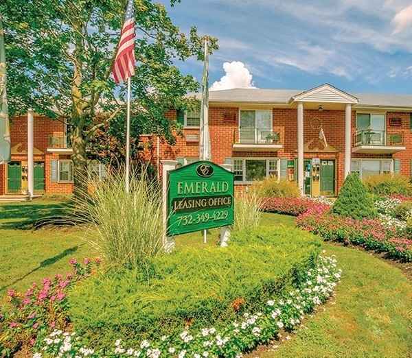 Salzer & Salzer, LLC Toms River,  Office