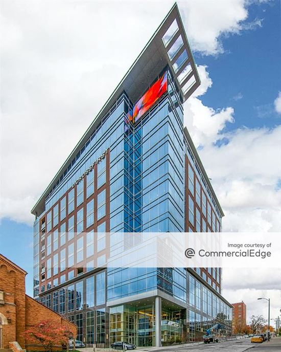 Rimon, P.C Kansas City, MO Office