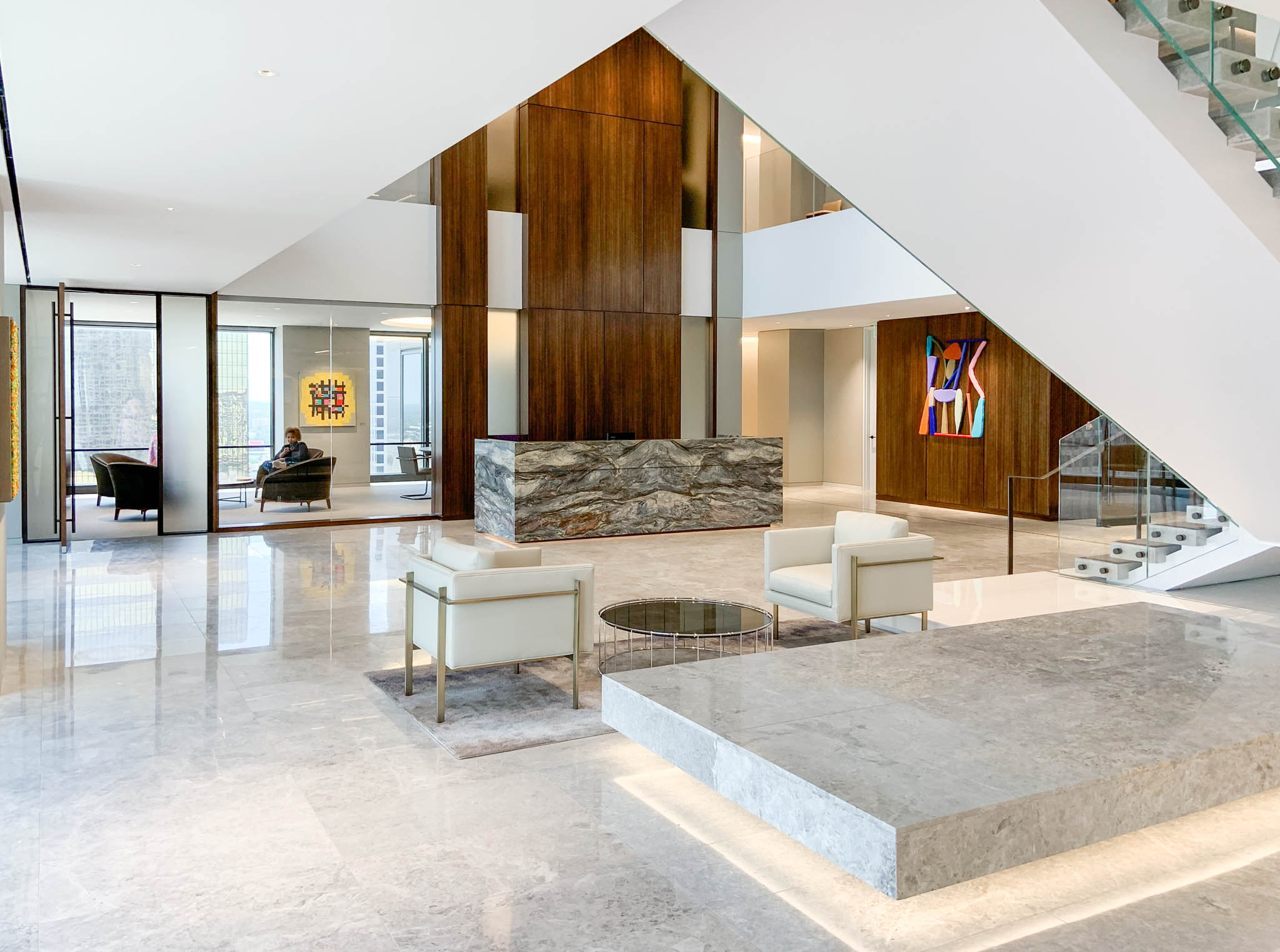 The Gibson Law Group Irving, TX Office