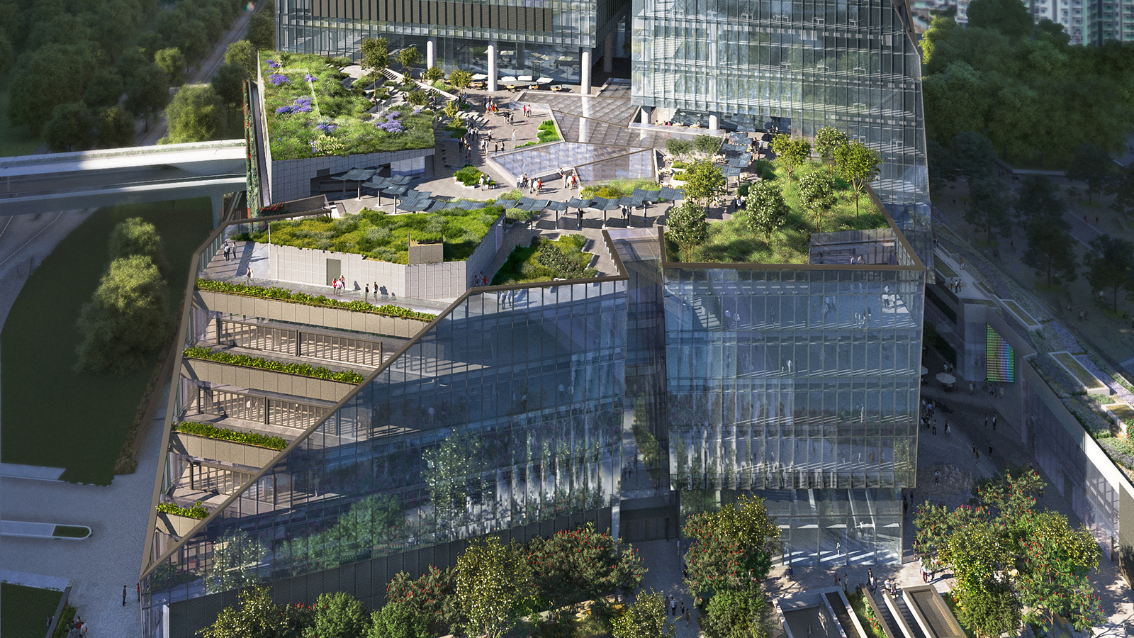 Fung & Fung Kowloon, Hong Kong Office