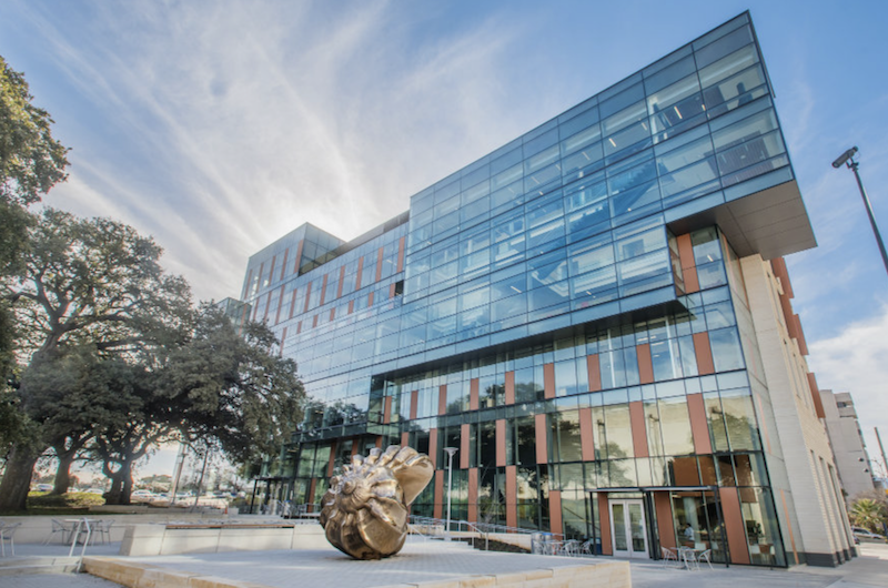 Reeves & Brightwell, L.L.P Austin, TX Office