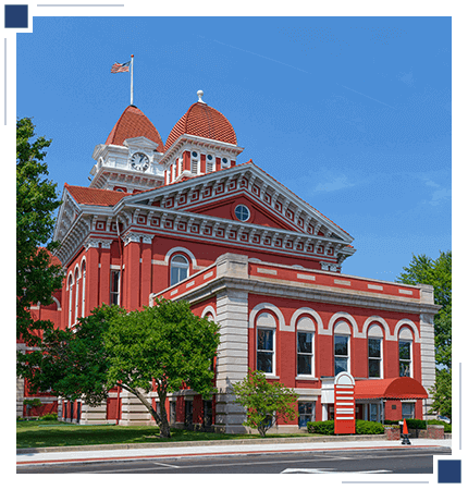 Johnson & Rappa, LLC Crown Point, IN Office