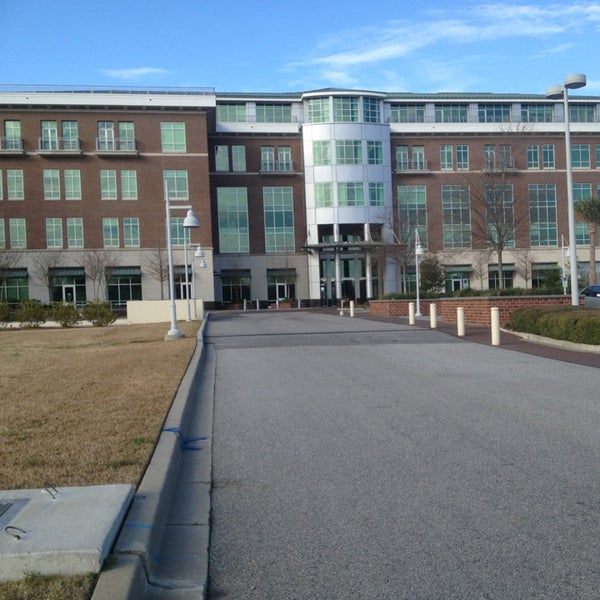 Motley Rice, LLC Mount Pleasant, SC Office