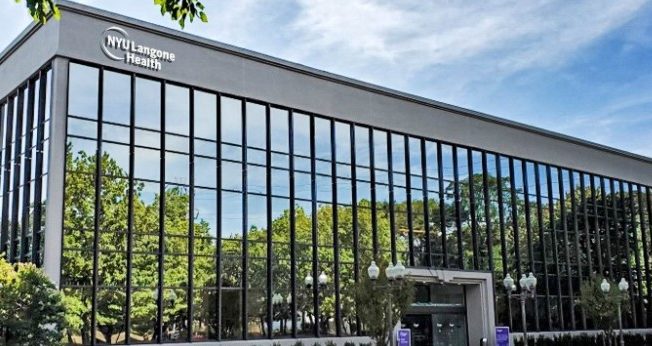 Andruzzi Law Bethpage,  Office