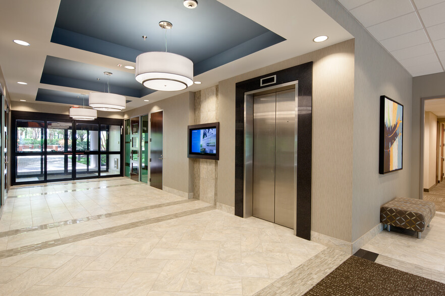 Cravens & Noll, PC Glen Allen, VA Office