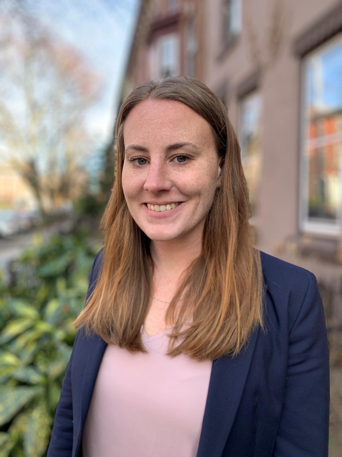 Console Mattiacci Law Wayne, PA Office