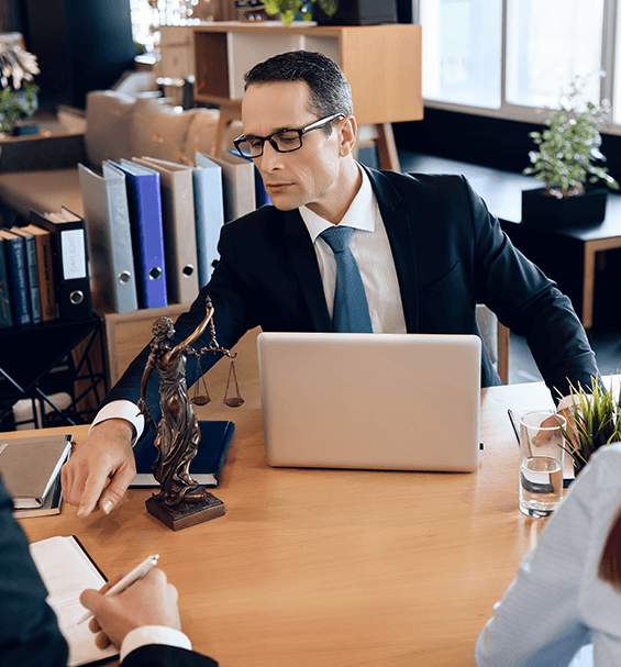 Snow, Carpio & Weekley, PLC Phoenix,  Office