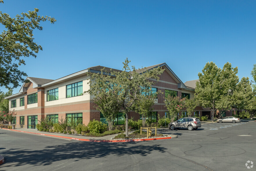 Neasham & Kramer LLP Folsom, CA Office
