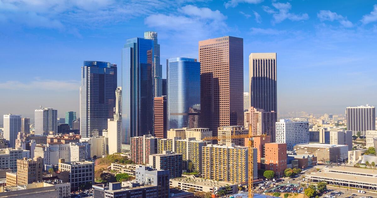 Vicente Sederberg LLP Los Angeles, CA Office