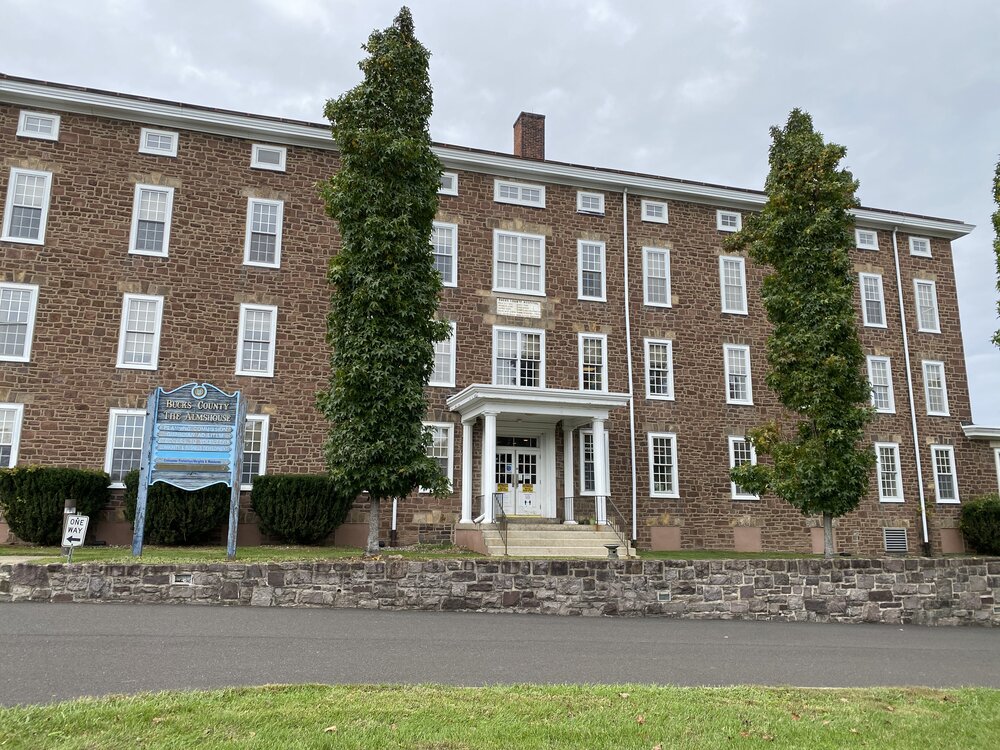 Klenk Law Doylestown, PA Office